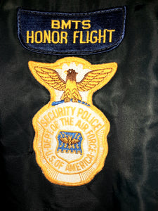 U.S. Air force Bomber Jacket