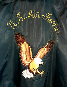 U.S. Air force Bomber Jacket