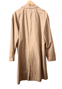 Japanese Trench Coat