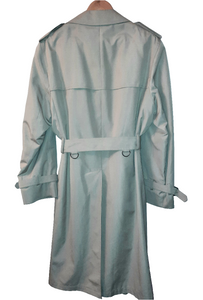 London Fog Trench Coat