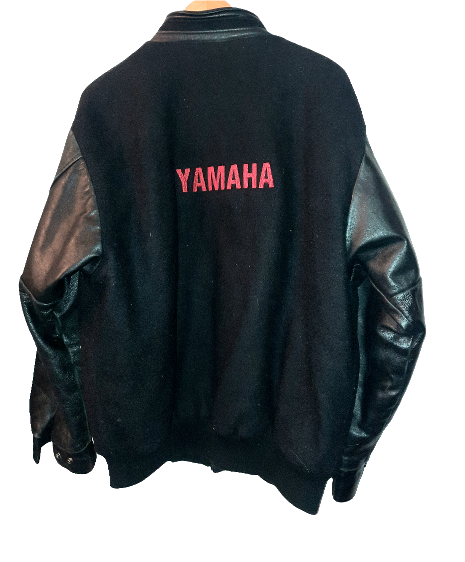 Yamaha Jacket