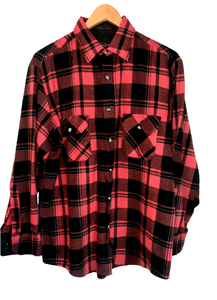 Flannel Shirt