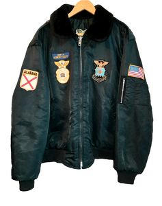 U.S. Air force Bomber Jacket