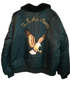 U.S. Air force Bomber Jacket